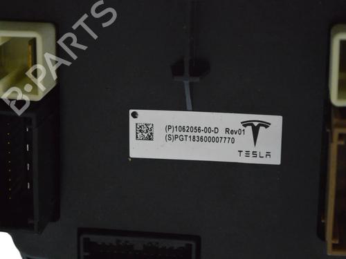 Electronic module TESLA MODEL X (5YJX) P100D AWD | BP30252765M83 