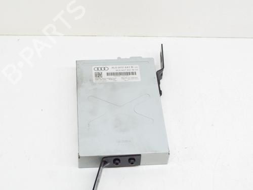 Electronic module AUDI Q7 (4LB) 3.0 TDI quattro | BP8837444M83 