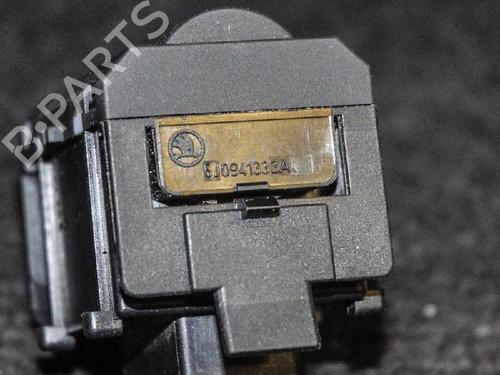 Elektronische module SKODA FABIA II (542) 1.4 TDI | BP6723078M83 