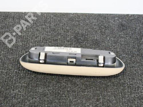 Elektronisk modul MERCEDES-BENZ S-CLASS (W220, V220) S 400 CDI (220.028, 220.128) | BP6748991M83 