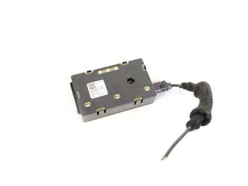 Used Electronic module MERCEDES-BENZ GLC (X253) 250 d 4-matic (253.909) (204 hp) 30208420