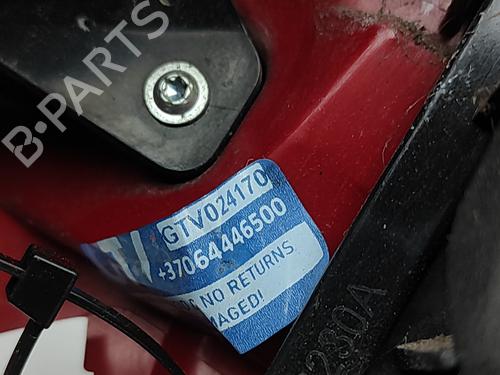 Left taillight VW TOUAREG (7P5, 7P6) 3.0 V6 TDI | BP29830375C34 