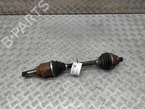 Left rear driveshaft AUDI Q4 E-TRON SUV (F4B) 45 | BP28732657M40