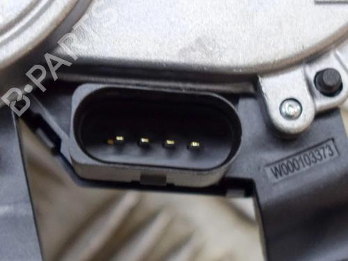 Rear wiper motor VW GOLF VIII (CD1, DA1) 1.5 TSI | BP27763641M102