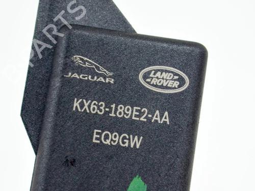 Other JAGUAR F-PACE (X761) 2.0 TD4 AWD | BP14633770O1 