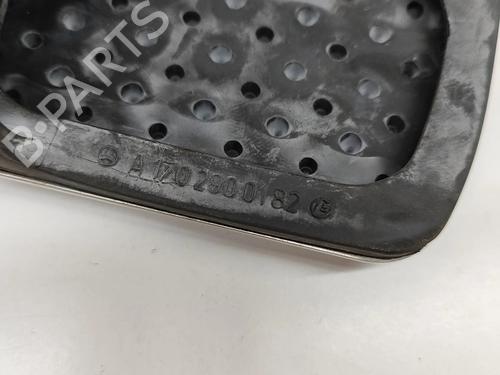 Other MERCEDES-BENZ C-CLASS T-Model (S204) C 180 CDI (204.200) | BP16711258O1