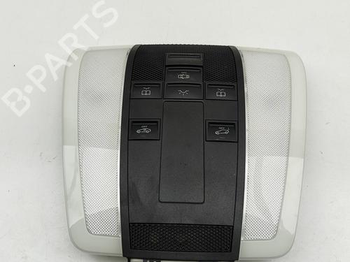 Used Interior roof light MERCEDES-BENZ E-CLASS Convertible (A207) E 250 CDI / BlueTEC / d (207.403, 207.404) (204 hp) 28688149