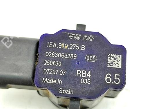 Electronic module VW TIGUAN (CT1) 1.5 eTSI | BP35811657M83  - Image 7