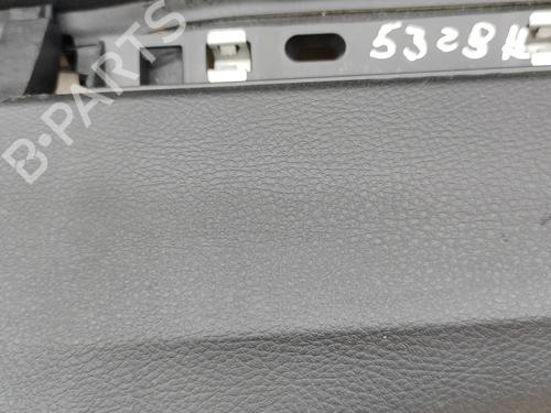 Dashboard VW PASSAT B7 Variant (365) 1.6 TDI | BP26501023C46 