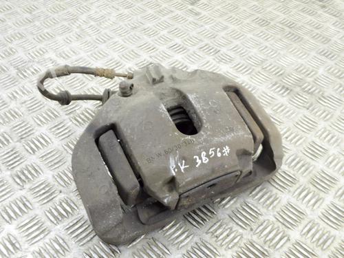 Used Left front brake caliper Left front brake caliper BMW 5 Touring (F11) 530 d (258 hp) 14647615 14647615