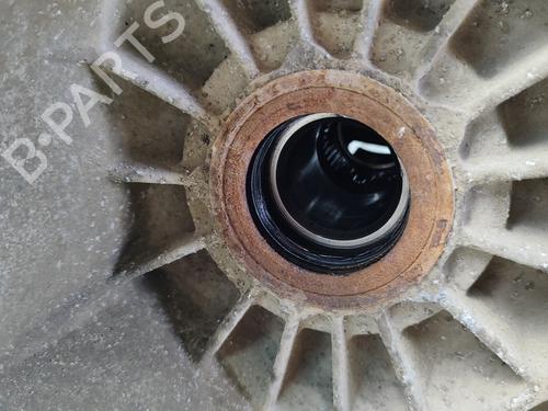 Gearbox FORD TRANSIT V363 Van (FCD, FDD) 2.0 EcoBlue | BP27643938M3