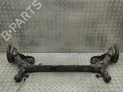 Used Rear axle TOYOTA PRIUS (_W3_) 1.8 Hybrid (ZVW30) (136 hp) 28955894