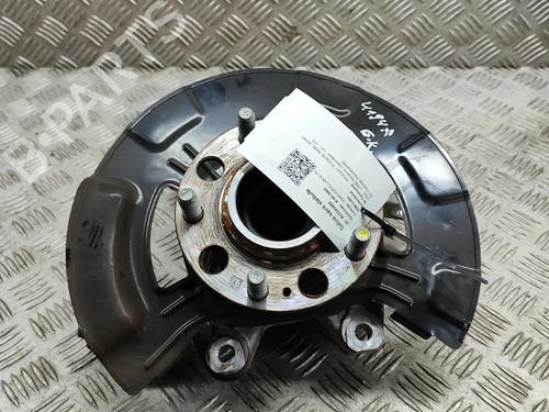 Used Left rear steering knuckle HYUNDAI TUCSON (NX4E, NX4A) 1.6 T-GDi (150 hp) 27768633