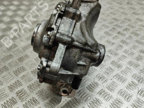 front-differential-mercedes-benz-e-class-w213-2016-33377294 main image
