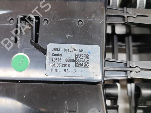 Luftventil JAGUAR I-PACE (X590) EV400 AWD | BP27768373I21  - Image 7