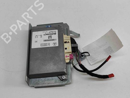 Elektronisk modul MERCEDES-BENZ S-CLASS (W221, V221) S 350 BlueTec (221.026, 221.126) | BP29404787M83 