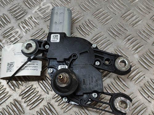 Viskermotor bagrude AUDI Q4 E-TRON SUV (F4B) 50 quattro | BP27775374M102