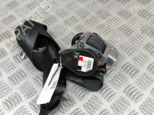 Used Front left seatbelt LAND ROVER RANGE ROVER EVOQUE (L538) 2.2 D 4x4 (190 hp) 22620177