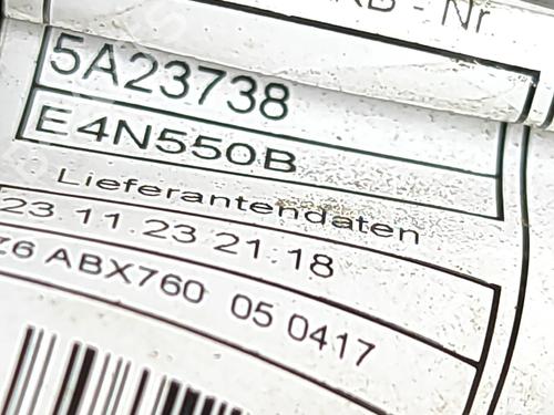 Electronic module BMW X3 (G01, F97, G08) iX3 | BP30917348M83 - Image 8