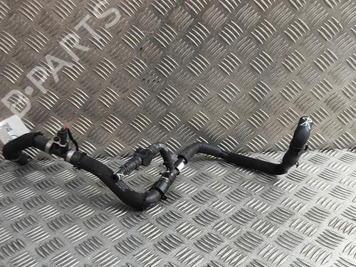 Pipe AUDI Q8 E-TRON Sportback (GET) 55 quattro | BP28561892M125 