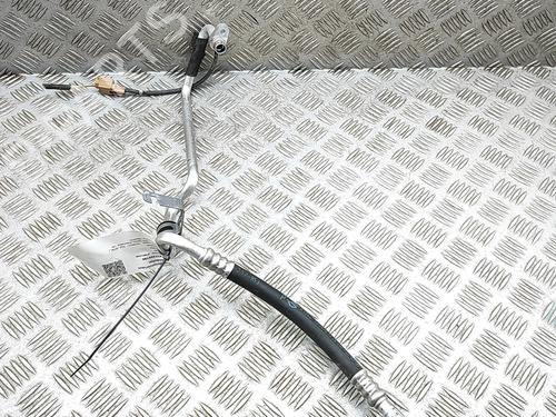 AC pipe RENAULT ZOE (BFM_) ZOE (BFMC, BFMD) | BP38070498M126 - Image 4