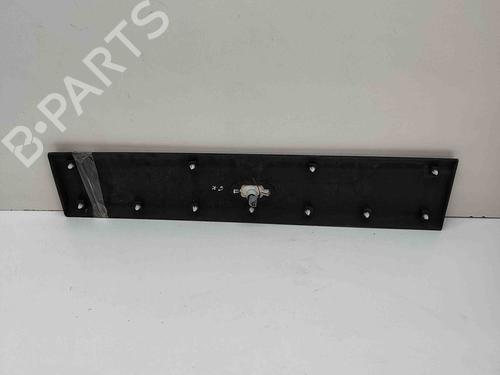 Door moulding trim OPEL MOVANO B Van (X62) 2.3 CDTI FWD (FV) | BP29752882C150 