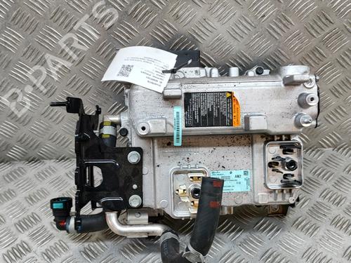 Used Inverter/Converter HYUNDAI TUCSON (NX4E, NX4A) 1.6 T-GDi Hybrid (230 hp) 27777253
