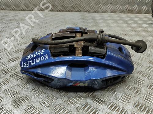 Right front brake caliper BMW 5 (G30, F90) 530 e Plug-in Hybrid | BP14643305M104 