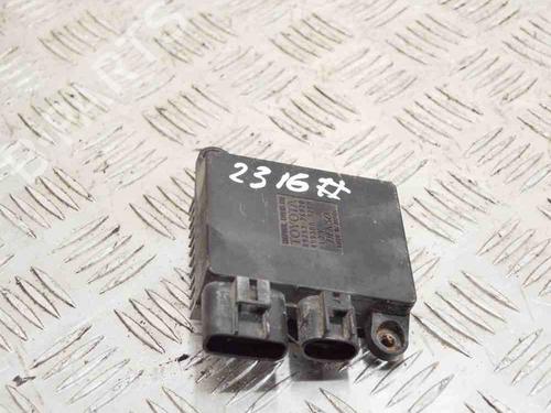 Electronic module LEXUS RX (_U3_) 400h AWD (MHU38_) 4993003280|8925726020
