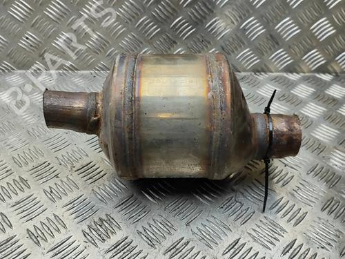 Catalyst CITROËN C5 AIRCROSS (A_) 1.5 BlueHDi 130 (ACYHZJ, ACYHZR) | BP33379297M10 - Image 2