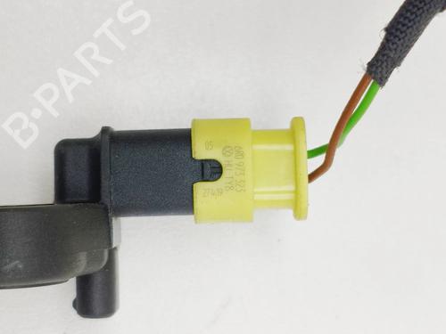 Electronic sensor SKODA KAROQ (NU7, ND7) 1.5 TSI | BP37798010M84 - Image 3