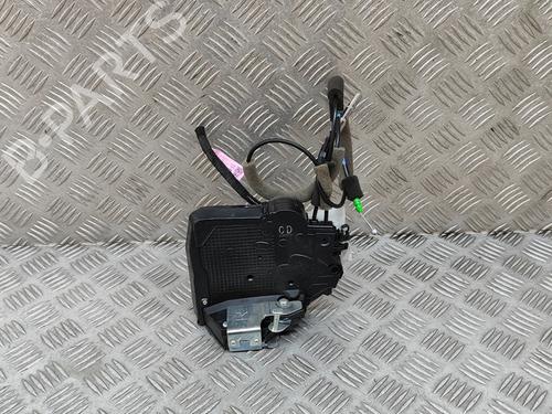 Used Rear right lock LEXUS UX (_AA1_, _AH1_, _MA1_) 250h (MZAH10) (184 hp) 27788718