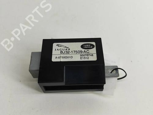 Used Electronic module Electronic module LAND ROVER RANGE ROVER EVOQUE (L538) 2.2 D 4x4 (190 hp) 18036840 18036840