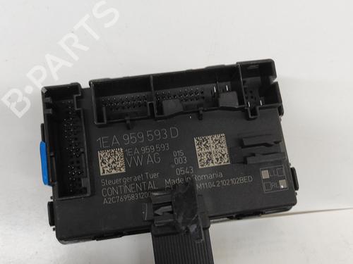 Elektronisk modul VW ID.4 (E21) Pro | BP27782586M83 