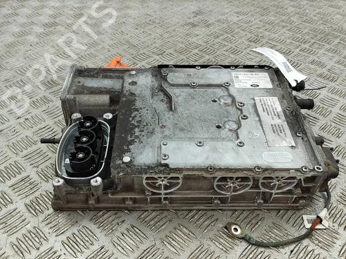 Used Inverter/Converter Inverter/Converter JAGUAR I-PACE (X590) EV400 AWD (400 hp) 28028999 28028999