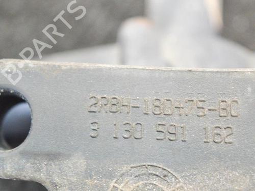 Auxiliary water pump JAGUAR S-TYPE II (X200) R 4,2 V8 | BP14666408M111 