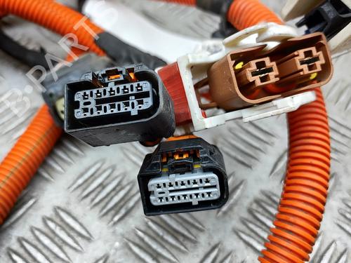 Wiring harness OPEL MOKKA 1.2 (76) | BP36984090E16  - Image 10