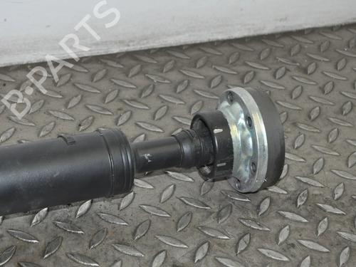 Driveshaft JAGUAR F-TYPE Coupe (X152) 3.0 SCV6 S | BP33341692M37 - Image 4