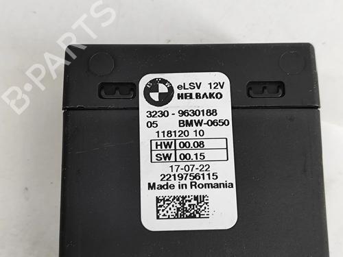 Electronic module BMW X7 (G07) xDrive 40 d Mild-Hybrid | BP27772612M83  - Image 7