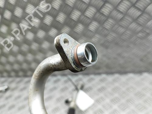 AC pipe RENAULT MASTER III Van (FV) 2.3 dCi 145 FWD (FV0E, FV0F, FV0H, FV02, FV0M, FV0S,... | BP33376191M126 - Image 6