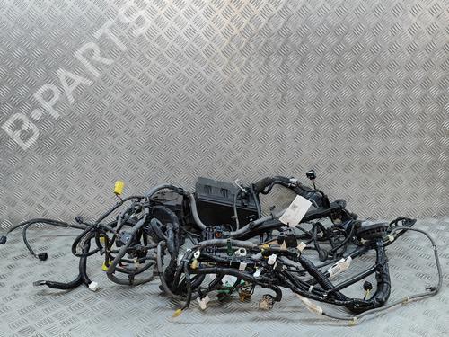 Used Wiring harness Wiring harness HONDA CIVIC X Hatchback (FC_, FK_) 2.0 Type-R (FK8) (320 hp) 21587602 21587602