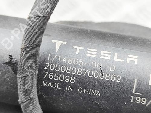 Gasdæmper bagklap TESLA MODEL 3 (5YJ3) EV | BP37445413C138 - Image 6
