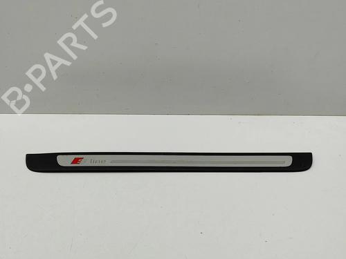 Used Step Step AUDI A6 C7 Avant (4G5, 4GD) 2.0 TDI (190 hp) 33373544 33373544