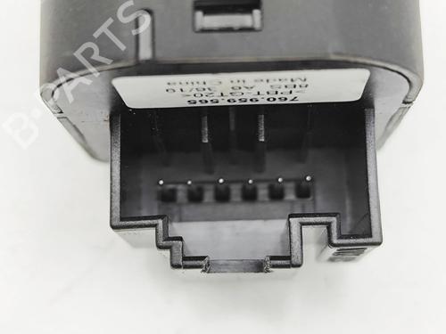 Mirror switch VW TOUAREG (CR7, RC8) 3.0 TSI 4motion | BP33393603I25  - Image 6