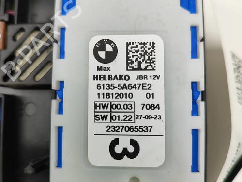 Fuse box BMW 3 (G20, G80, G28) 330 e Plug-in-Hybrid | BP28433366E1 - Image 11