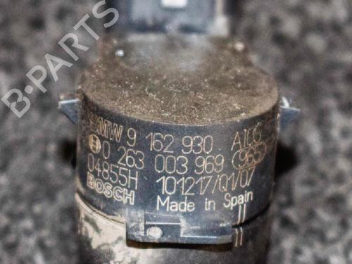 Electronic module BMW 1 (E87) 116 i | BP20337489M83 