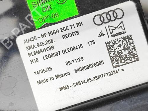 Right taillight AUDI Q5 (GUB) SQ5 TFSI quattro | BP33847490C35  - Image 6