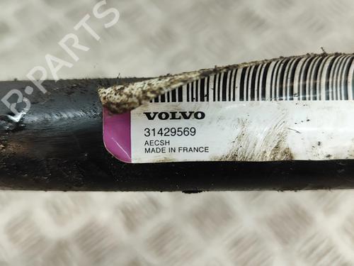 Anti roll bar VOLVO XC60 II (246) B4 Mild-Hybrid AWD | BP31192182M96 