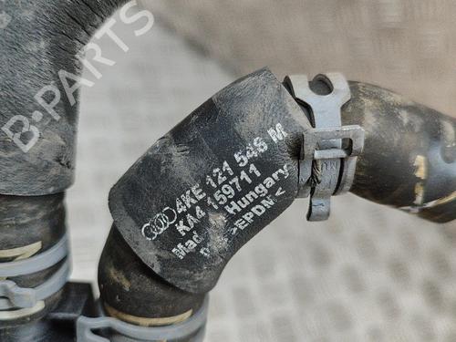 Pipe AUDI E-TRON (GEN) 55 quattro | BP27774052M125 