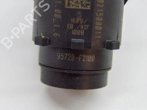 Electronic module KIA NIRO I (DE) E-NIRO | BP28548149M83 - Image 6